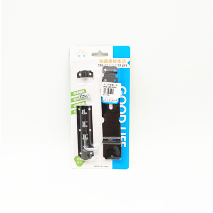 Plugs Door Bolts Door Buckle Security Door Plug Locks Bathroom Door Lock Door Door Pins