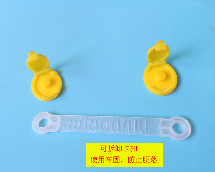 Baby safe drawer lock, child safe door lock, child proof door lock