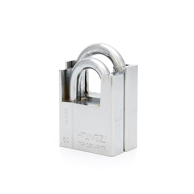 Lock Padlock Iron Padlock Door Lock Warehouse Lock Window Lock Half Window Lock Security Lock Half Pack Atomic Lock
