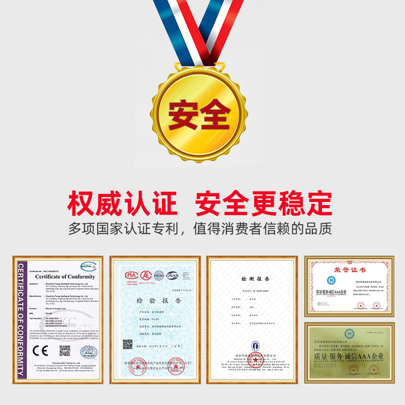 Fingerprint Lock Anti-Theft Door Lock Timber Door Lock Stainless Steel Door Lock Household Office Smart Lock Electronic Password Lock Card Lock Fingerprint Lock Anti-Theft Door Lock Timber Door Lock Stainless Steel Door Lock Household Office Smart Lock Electronic Password Lock Card Lock