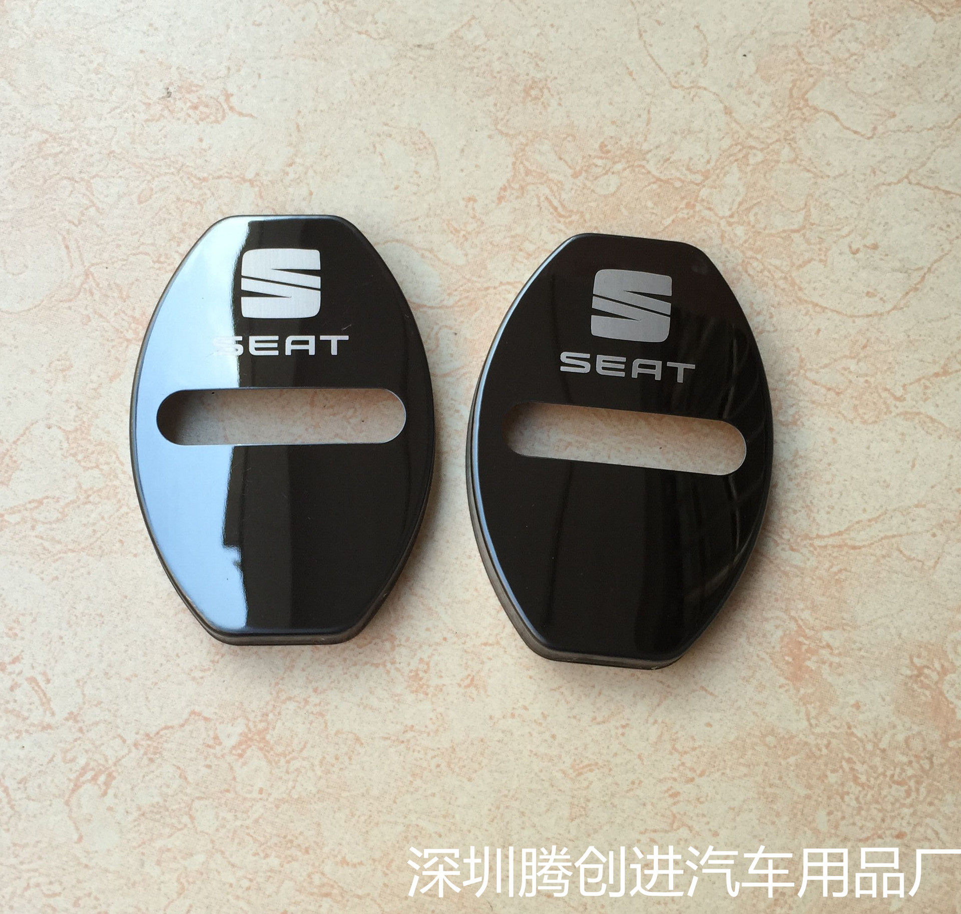 Stainless Steel Door Lock Cover Door Lock Protective Cover Stainless Steel Door Lock Cover Door Lock Protective Cover