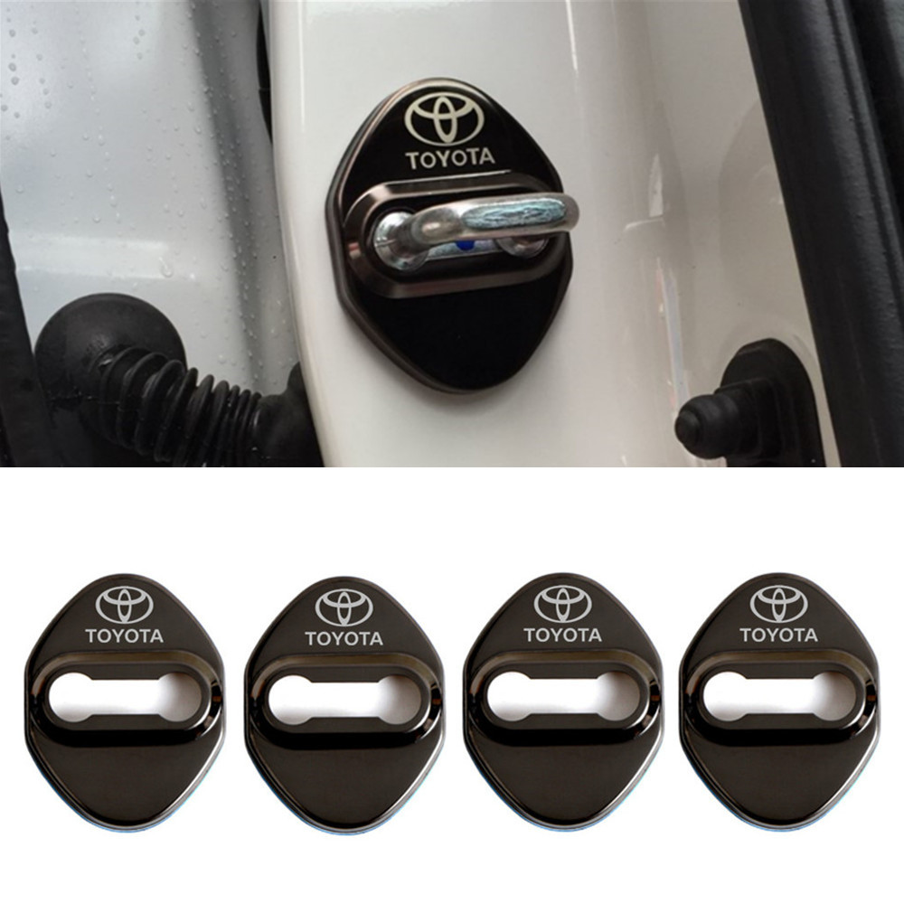 Stainless Steel Door Lock Cover Door Lock Protective Cover Stainless Steel Door Lock Cover Door Lock Protective Cover