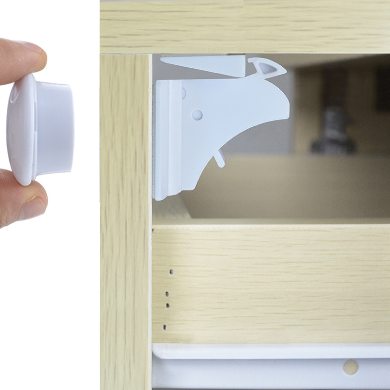 Children's Invisible Safety Lock Baby Chest of Drawer Door Safety Lock Amazon Wish Hot Sale Magnetic Lock Magic Lock Children's Invisible Safety Lock Baby Chest of Drawer Door Safety Lock Amazon Wish Hot Sale Magnetic Lock Magic Lock