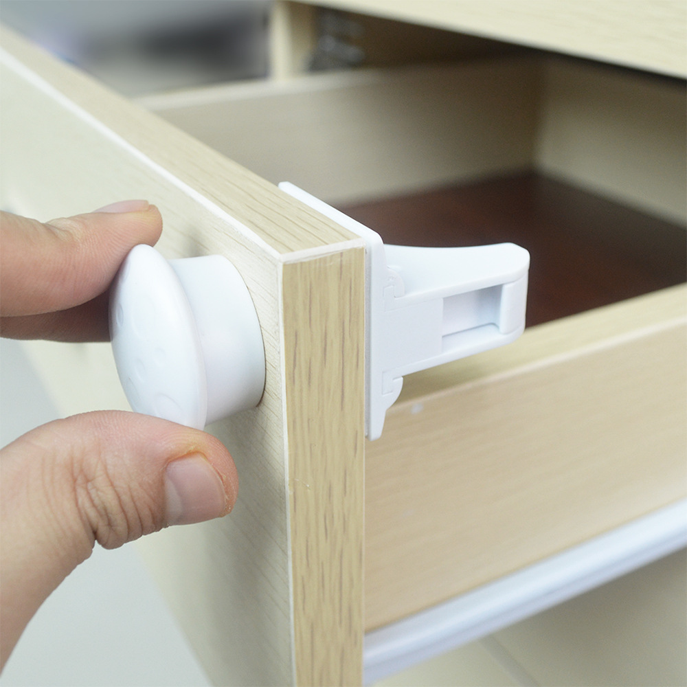 Children's Invisible Safety Lock Baby Chest of Drawer Door Safety Lock Amazon Wish Hot Sale Magnetic Lock Magic Lock Children's Invisible Safety Lock Baby Chest of Drawer Door Safety Lock Amazon Wish Hot Sale Magnetic Lock Magic Lock