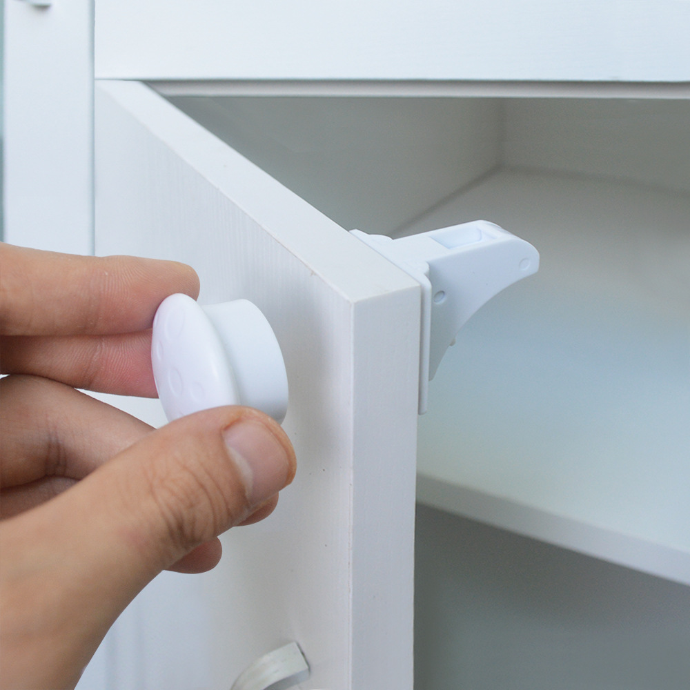 Children's Invisible Safety Lock Baby Chest of Drawer Door Safety Lock Amazon Wish Hot Sale Magnetic Lock Magic Lock Children's Invisible Safety Lock Baby Chest of Drawer Door Safety Lock Amazon Wish Hot Sale Magnetic Lock Magic Lock
