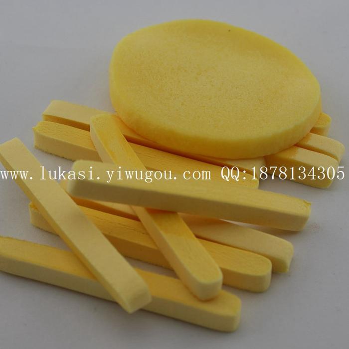 Compressed face clean sponge , PVA Sponge , PVA nourishing and moisturizing-LX2034 Compressed face clean sponge , PVA Sponge , PVA nourishing and moisturizing-LX2034