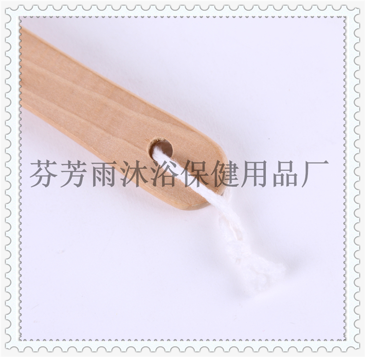 2018 New Long Handle Soft and Clean Bath Brush Bath Back Rub Bath Sponge Current Popular Style