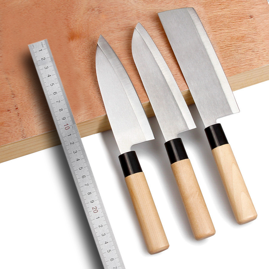 Japanese Chef Knife Kitchen Knife FourPiece Set Salmon Raw Knife Willow Blade Sashimi Knife Sushi Knife Whole Japanese Chef Knife Kitchen Knife FourPiece Set Salmon Raw Knife Willow Blade Sashimi Knife Sushi Knife Whole
