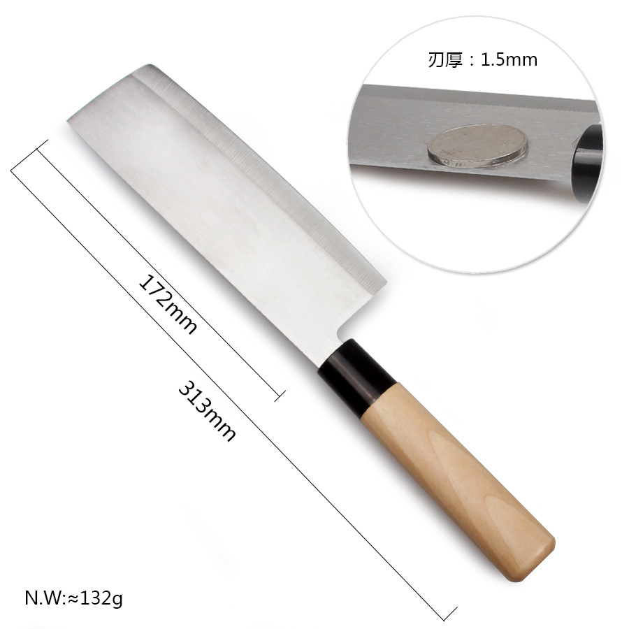 Japanese Chef Knife Kitchen Knife FourPiece Set Salmon Raw Knife Willow Blade Sashimi Knife Sushi Knife Whole Japanese Chef Knife Kitchen Knife FourPiece Set Salmon Raw Knife Willow Blade Sashimi Knife Sushi Knife Whole