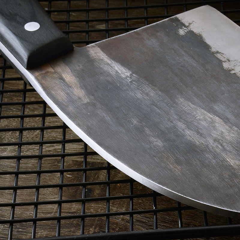 Bone Cutting Knife High Hardness Blade Kitchen Knife High Toughness AntiCollapse Blade Household Chinese Kitchen Knife