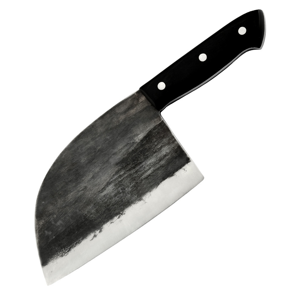 Bone Cutting Knife High Hardness Blade Kitchen Knife High Toughness AntiCollapse Blade Household Chinese Kitchen Knife