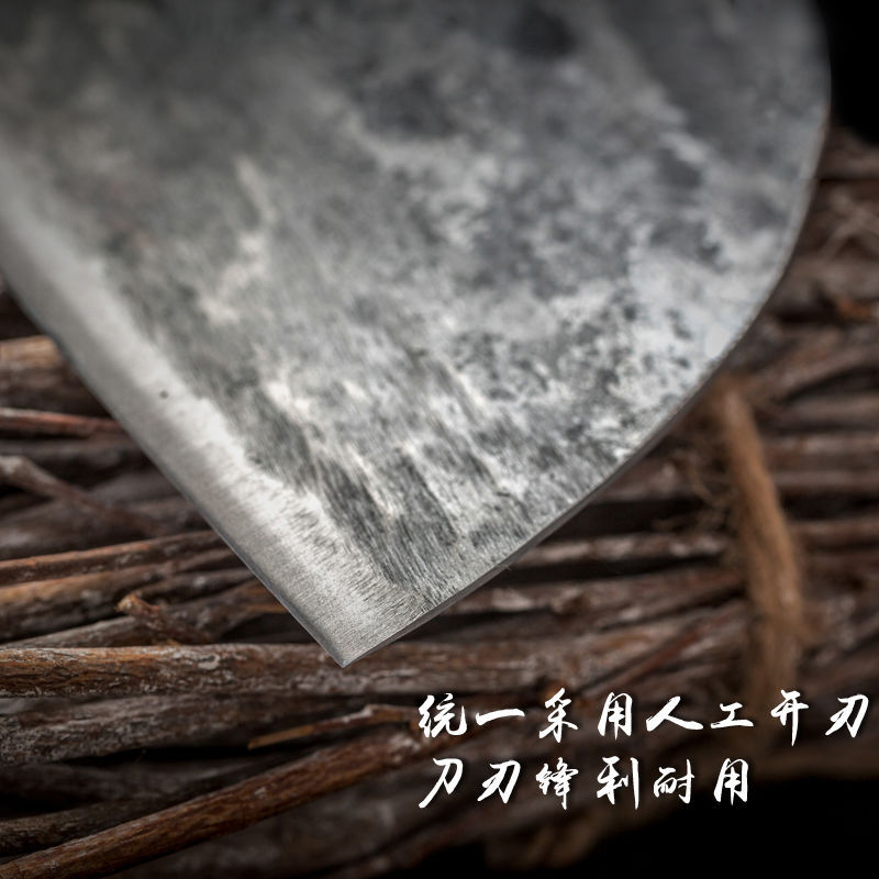 Bone Cutting Knife High Hardness Blade Kitchen Knife High Toughness AntiCollapse Blade Household Chinese Kitchen Knife Bone Cutting Knife High Hardness Blade Kitchen Knife High Toughness AntiCollapse Blade Household Chinese Kitchen Knife