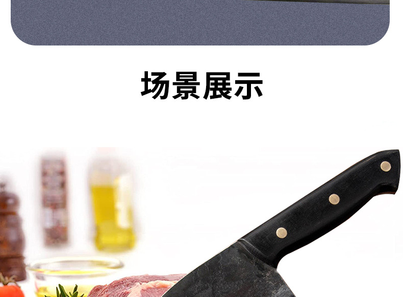 Hand-Forged Kitchen Knife Stainless Steel Kitchen Knives Sharp Butcher Butchers' Knife Chef Cut Bone Cleaver Hand-Forged Kitchen Knife Stainless Steel Kitchen Knives Sharp Butcher Butchers' Knife Chef Cut Bone Cleaver