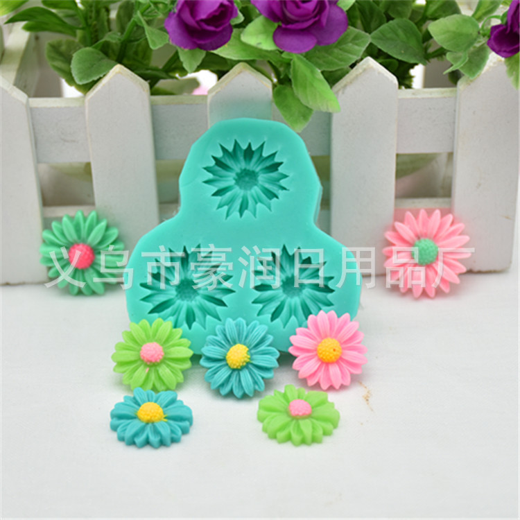 1 small rose silicone mold rose flower cake mold turning sugar chocolate cake mold 1 small rose silicone mold rose flower cake mold turning sugar chocolate cake mold