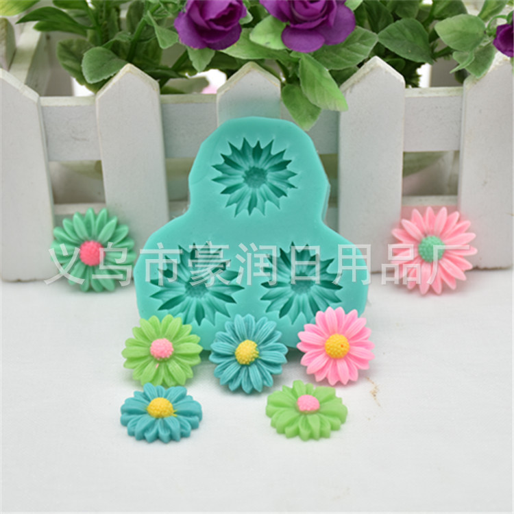 1 small rose silicone mold rose flower cake mold turning sugar chocolate cake mold 1 small rose silicone mold rose flower cake mold turning sugar chocolate cake mold
