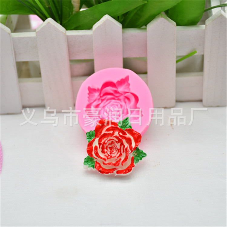 Feather silicone mold sugar baking mold chocolate cake mold DIY baking mold Feather silicone mold sugar baking mold chocolate cake mold DIY baking mold