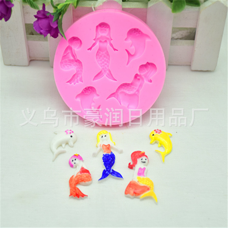 Feather silicone mold sugar baking mold chocolate cake mold DIY baking mold Feather silicone mold sugar baking mold chocolate cake mold DIY baking mold
