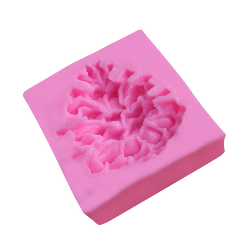 Even pinecone silicone molasses mold Christmas cake mold chocolate cake DIY baking mold Even pinecone silicone molasses mold Christmas cake mold chocolate cake DIY baking mold