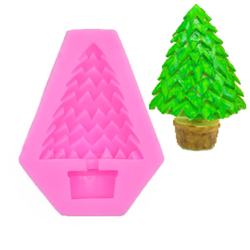 Even pinecone silicone molasses mold Christmas cake mold chocolate cake DIY baking mold Even pinecone silicone molasses mold Christmas cake mold chocolate cake DIY baking mold