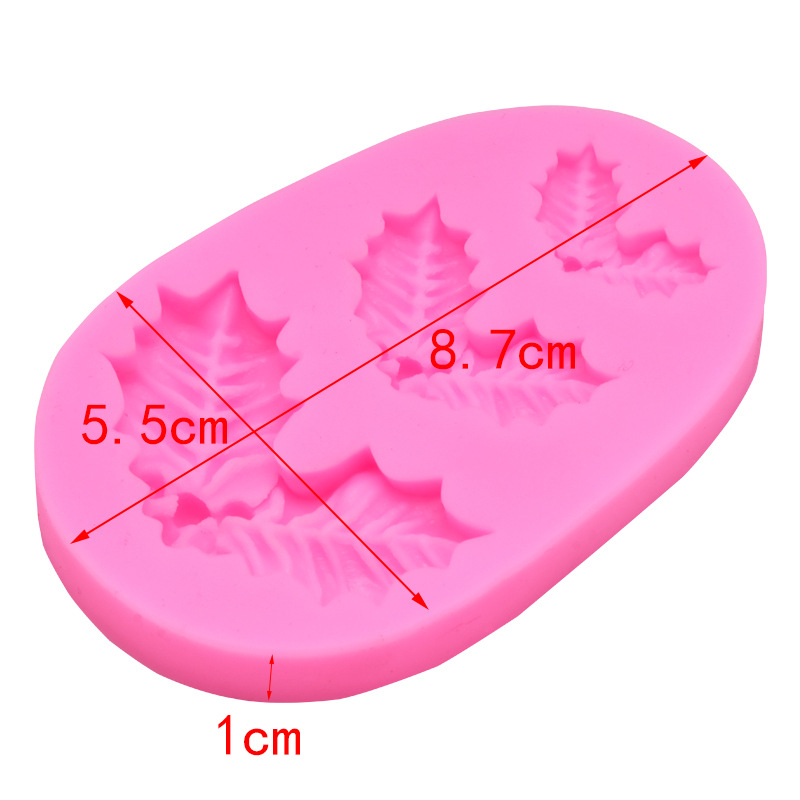 Even pinecone silicone molasses mold Christmas cake mold chocolate cake DIY baking mold Even pinecone silicone molasses mold Christmas cake mold chocolate cake DIY baking mold