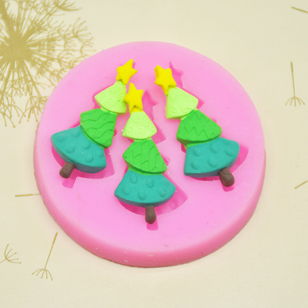 Even pinecone silicone molasses mold Christmas cake mold chocolate cake DIY baking mold Even pinecone silicone molasses mold Christmas cake mold chocolate cake DIY baking mold