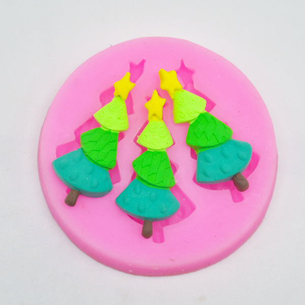 Even pinecone silicone molasses mold Christmas cake mold chocolate cake DIY baking mold Even pinecone silicone molasses mold Christmas cake mold chocolate cake DIY baking mold