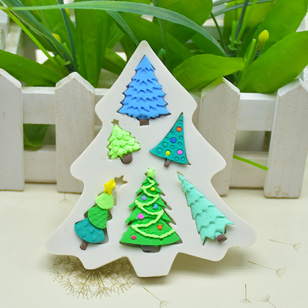 Even pinecone silicone molasses mold Christmas cake mold chocolate cake DIY baking mold Even pinecone silicone molasses mold Christmas cake mold chocolate cake DIY baking mold