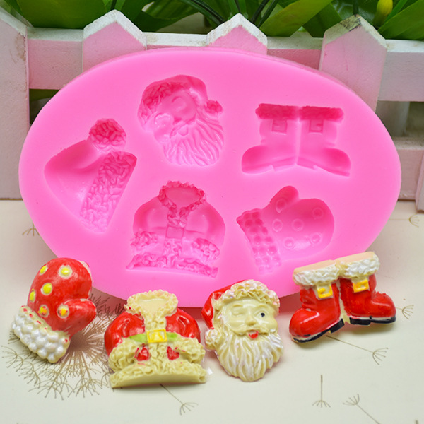 Even pinecone silicone molasses mold Christmas cake mold chocolate cake DIY baking mold Even pinecone silicone molasses mold Christmas cake mold chocolate cake DIY baking mold