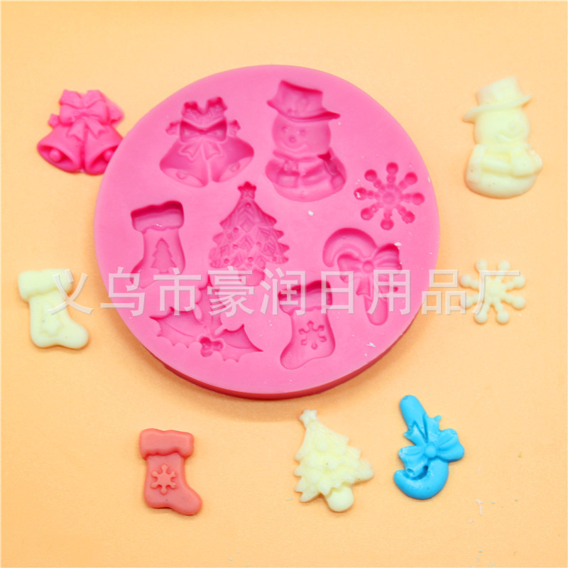 Even pinecone silicone molasses mold Christmas cake mold chocolate cake DIY baking mold Even pinecone silicone molasses mold Christmas cake mold chocolate cake DIY baking mold