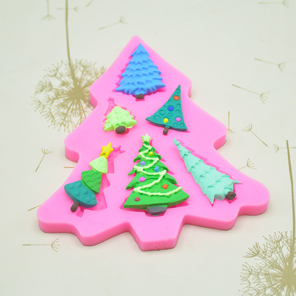 Even pinecone silicone molasses mold Christmas cake mold chocolate cake DIY baking mold Even pinecone silicone molasses mold Christmas cake mold chocolate cake DIY baking mold