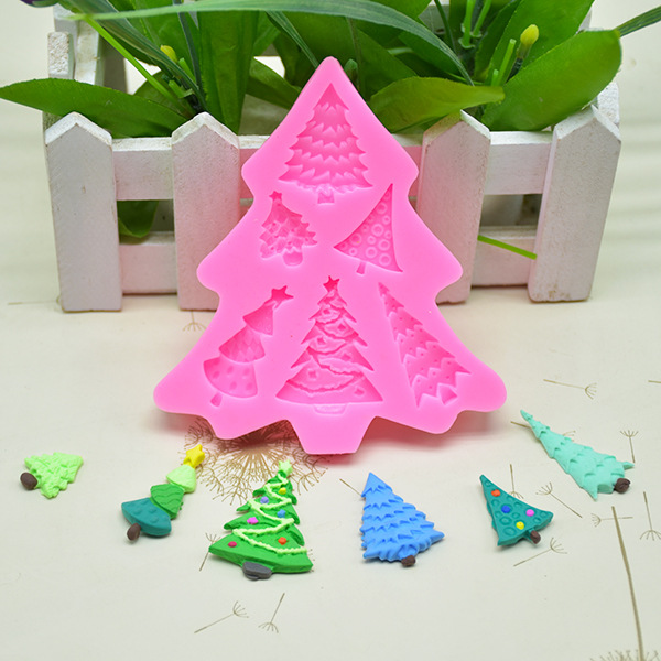 Even pinecone silicone molasses mold Christmas cake mold chocolate cake DIY baking mold Even pinecone silicone molasses mold Christmas cake mold chocolate cake DIY baking mold