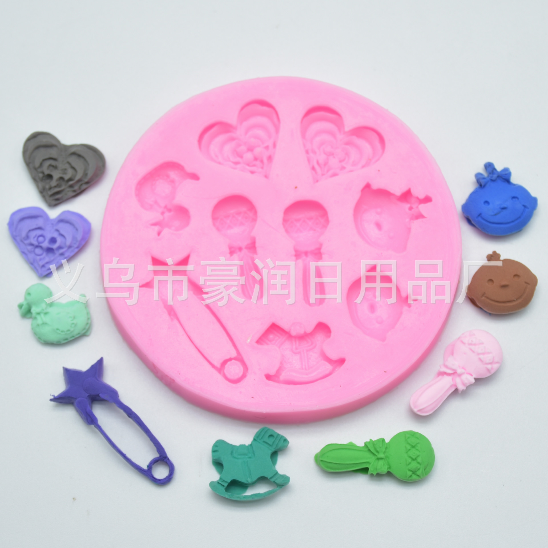 Even pinecone silicone molasses mold Christmas cake mold chocolate cake DIY baking mold Even pinecone silicone molasses mold Christmas cake mold chocolate cake DIY baking mold