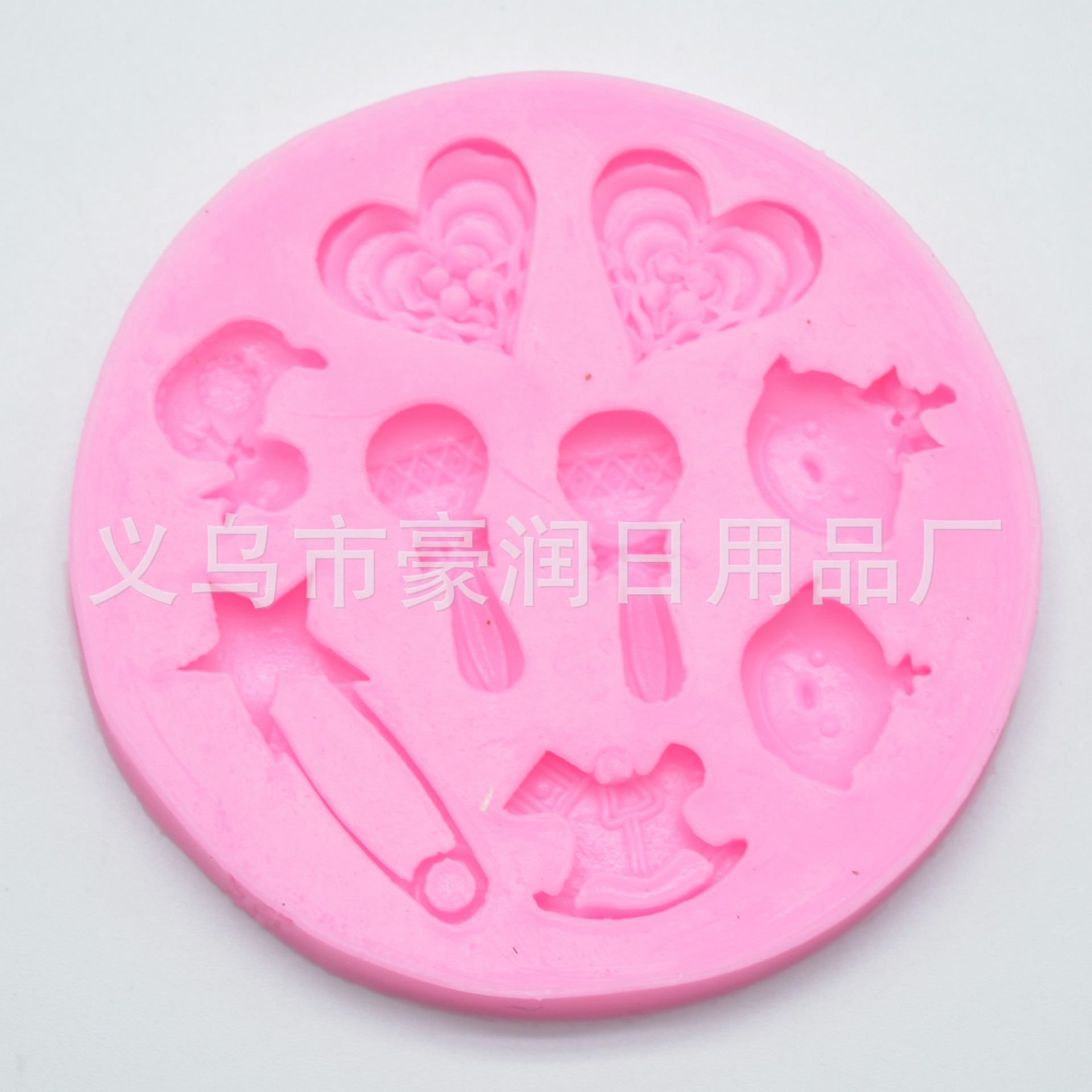 Even pinecone silicone molasses mold Christmas cake mold chocolate cake DIY baking mold Even pinecone silicone molasses mold Christmas cake mold chocolate cake DIY baking mold