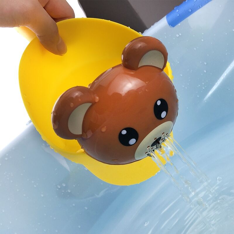 Children&#039;s Beach Toys Baby Thickened Soft Glue Shovel and Bucket Children Hourglass Sand Digging Sand Playing Sand Tool Set
