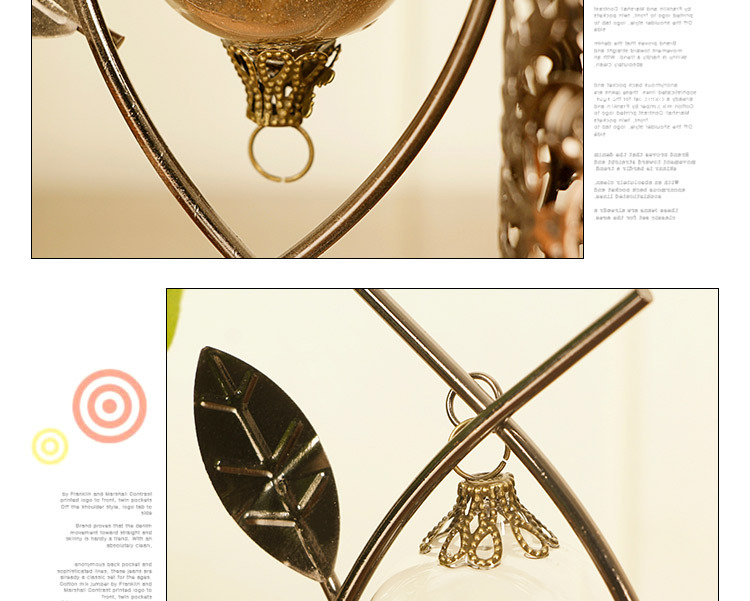 Iron art metal leaves flower rattan hourglass penholder decorated creative home small gifts colorful quicksand pen deco Iron art metal leaves flower rattan hourglass penholder decorated creative home small gifts colorful quicksand pen deco