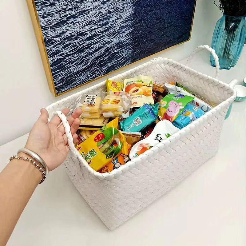 Packing Belt Woven Basket Dirty Clothes Bucket Dirty Clothes Storage Basket Toys Storage Basket Boxes Laundry Baskets Basket Packing Belt Woven Basket Dirty Clothes Bucket Dirty Clothes Storage Basket Toys Storage Basket Boxes Laundry Baskets Basket