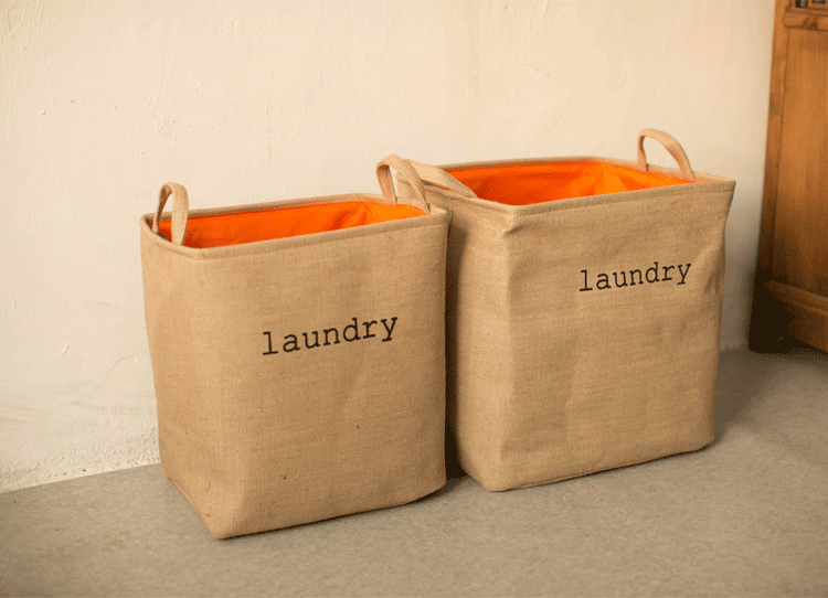 Sundries Storage Simple Thickened Linen-like Fabric Toy Sundries Basket Dirty Laundry Storage Basket Laundry Baskets Foldable Bag Sundries Storage Simple Thickened Linen-like Fabric Toy Sundries Basket Dirty Laundry Storage Basket Laundry Baskets Foldable Bag