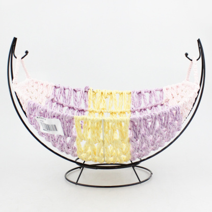 10 yuan boutique boutique source of creative home storage blue fruit basket basket baskets type cradle