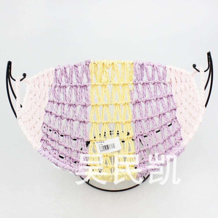 10 yuan boutique boutique source of creative home storage blue fruit basket basket baskets type cradle 10 yuan boutique boutique source of creative home storage blue fruit basket basket baskets type cradle