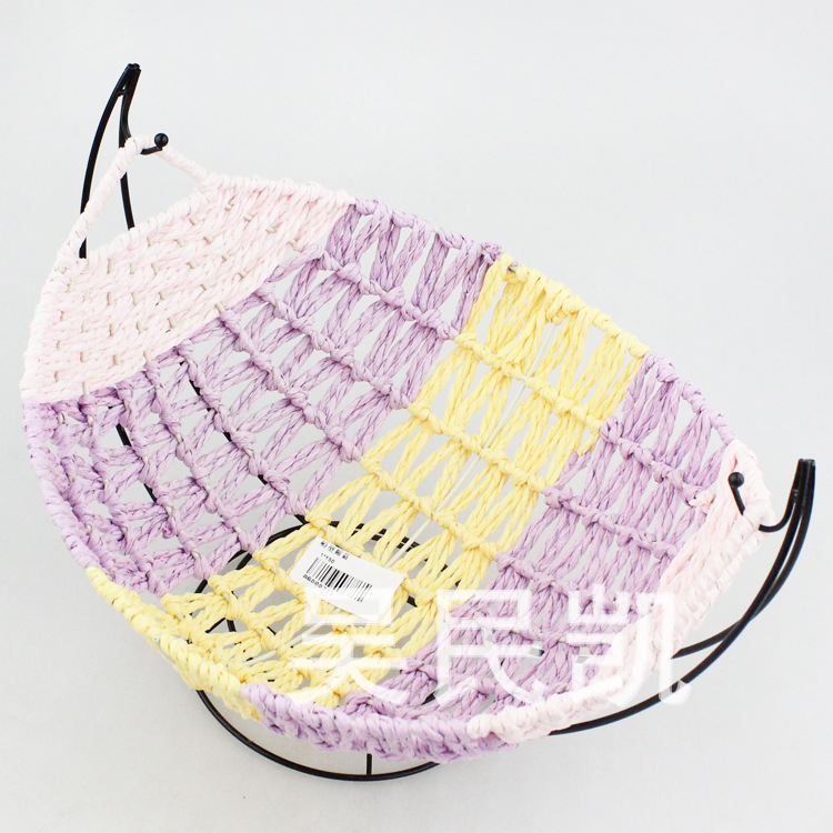 10 yuan boutique boutique source of creative home storage blue fruit basket basket baskets type cradle 10 yuan boutique boutique source of creative home storage blue fruit basket basket baskets type cradle