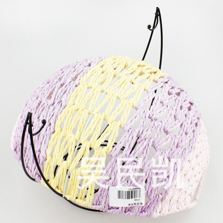 10 yuan boutique boutique source of creative home storage blue fruit basket basket baskets type cradle 10 yuan boutique boutique source of creative home storage blue fruit basket basket baskets type cradle