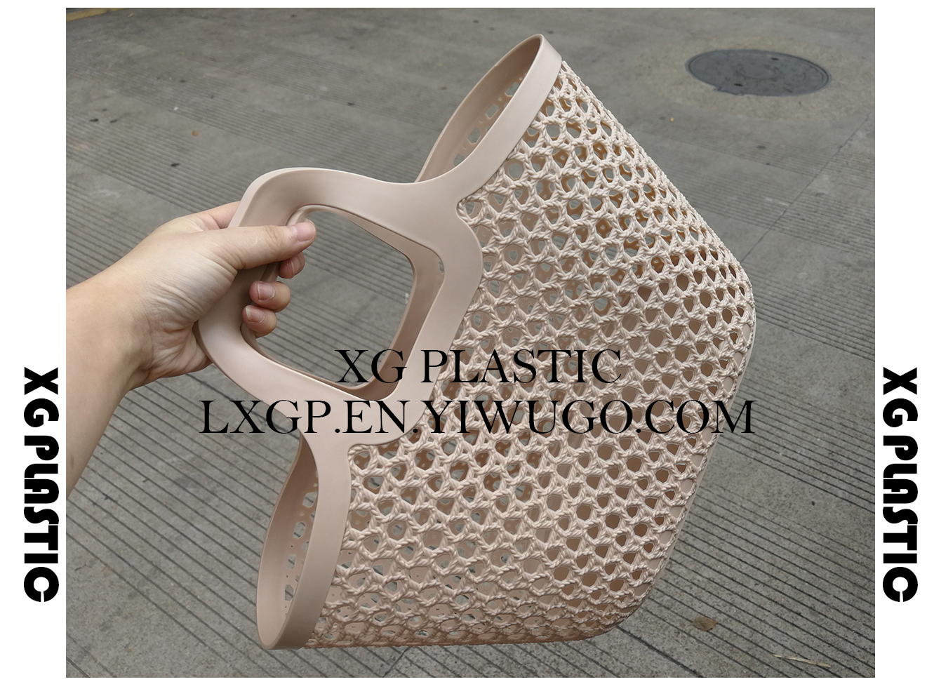 plastic basket portble basket soft basket bathroom storage basket durable basket fashion baskets hollow design basket plastic basket portble basket soft basket bathroom storage basket durable basket fashion baskets hollow design basket