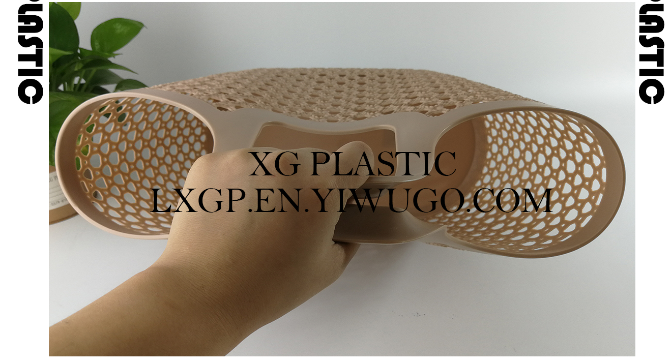 plastic basket portble basket soft basket bathroom storage basket durable basket fashion baskets hollow design basket plastic basket portble basket soft basket bathroom storage basket durable basket fashion baskets hollow design basket