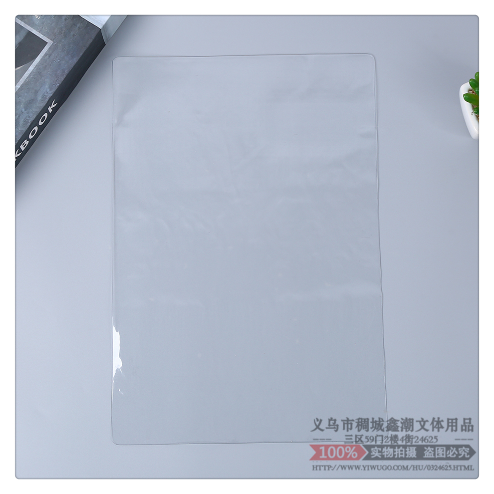 Stationery Pad Writing Pad Student Plastic Transparent Soft Silicone Writing Exam Children Drawing Art Pad Stationery Pad Writing Pad Student Plastic Transparent Soft Silicone Writing Exam Children Drawing Art Pad