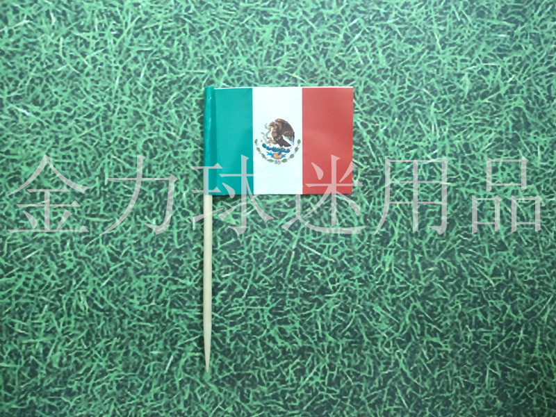 The world flag Uruguay toothpick flag paper flag custom The world flag Uruguay toothpick flag paper flag custom