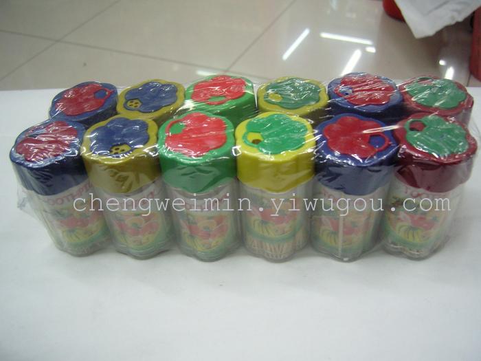 Plum blossom bottle packaging toothpick factory outlet Plum blossom bottle packaging toothpick factory outlet