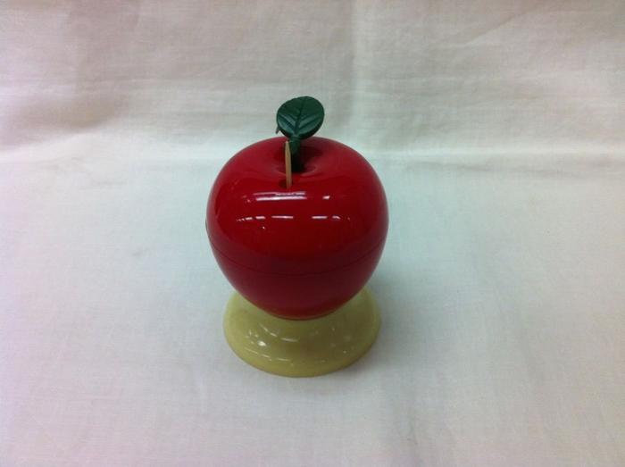Sweet apples the toothpick creative toothpick creative home automatic toothpick Sweet apples the toothpick creative toothpick creative home automatic toothpick