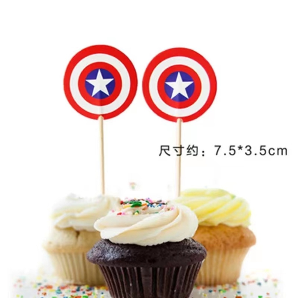Birthday Cartoon Card Inserts Cake Insert Card Happy Birthday Cartoon Toothpick Inserts Cake Decoration Supplies Birthday Cartoon Card Inserts Cake Insert Card Happy Birthday Cartoon Toothpick Inserts Cake Decoration Supplies
