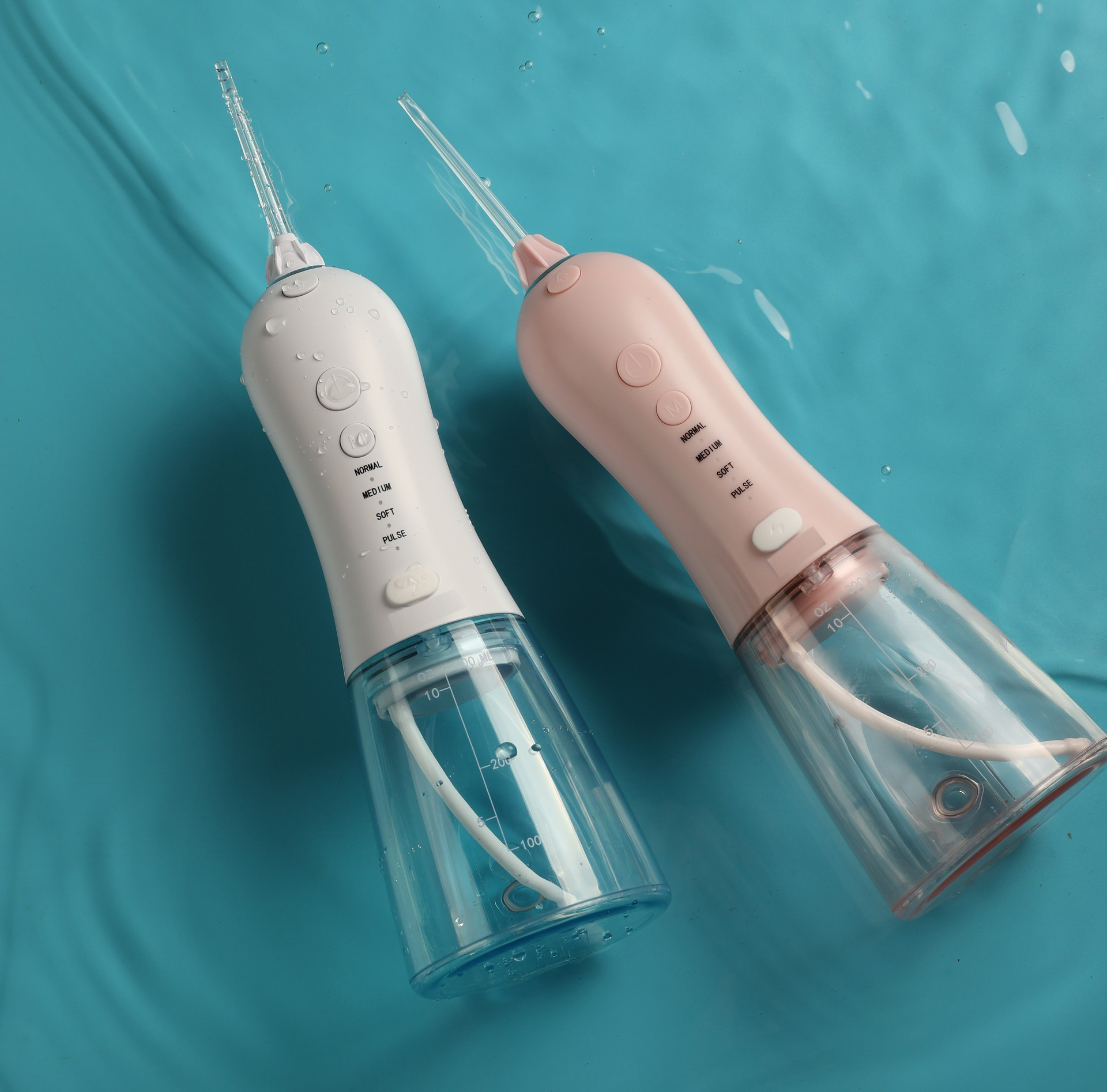 Oral Irrigator Waterpik Water Toothpick Household Portable Oral Teeth Cleaning Oral Irrigator Waterpik Water Toothpick Household Portable Oral Teeth Cleaning