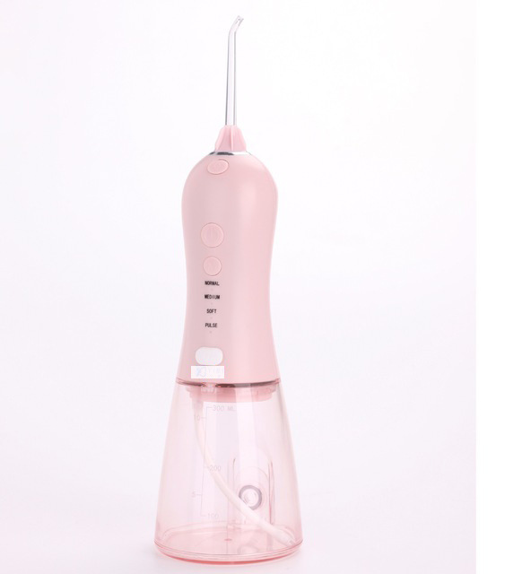 Oral Irrigator Waterpik Water Toothpick Household Portable Oral Teeth Cleaning Oral Irrigator Waterpik Water Toothpick Household Portable Oral Teeth Cleaning